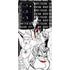 Disney Villains Characters Art Galaxy Cases